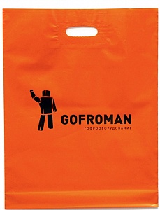 Пакет компании GOFROMAN