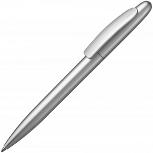Ручка шариковая Moor Silver Артикул 15903.  2