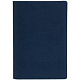 Обложка для паспорта Devon, синяя