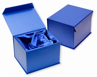 Коробка шкатулка для подарка.  2