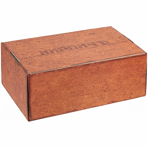 Коробка «Кирпич» 28x19,2x11,4 см.  �2