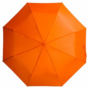 Зонт складной Unit Basic.  №6