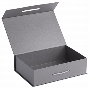Коробка Case, подарочная 35,3х24х10 см.  №7