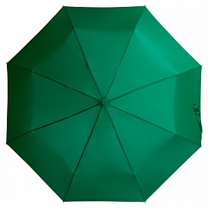 Зонт складной Unit Basic.  �12