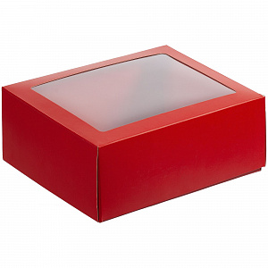 Самосборная коробка InSight, 21,3х16,5х7,8 см.  №4