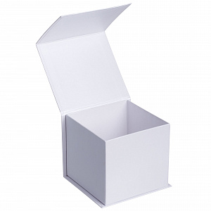 Коробка шкатулка Alian 13,5х12,5х11,5 см.  №10