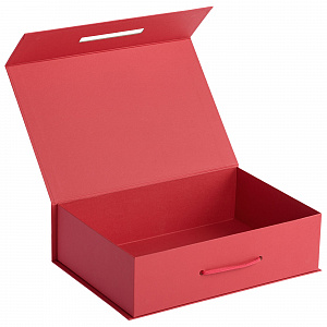 Коробка Case, подарочная 35,3х24х10 см.  №21