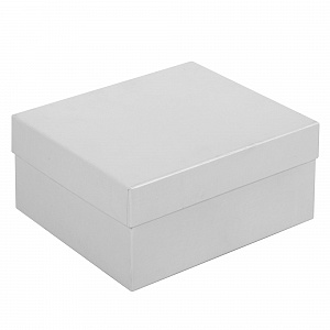 Коробка Satin большая 23х20,7х10,3 см.  №12