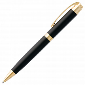Ручка шариковая Razzo Gold Артикул 5727.  �3