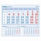 Блоки для Шорт, офсет 300х250 мм, синие