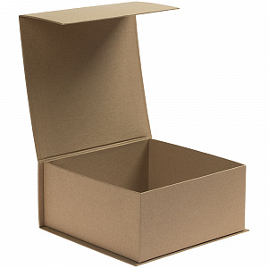 Коробка-шкатулка Eco Style, 19,5х18,5х9