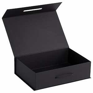 Коробка Case, подарочная 35,3х24х10 см.  №15