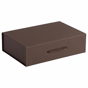 Коробка Case, подарочная 35,3х24х10 см.  №3