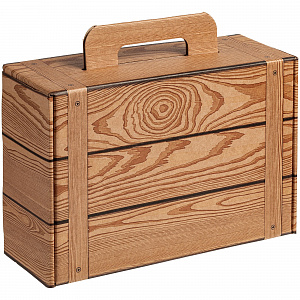 Коробка Suitable 28х23,5х10,2 см.  2