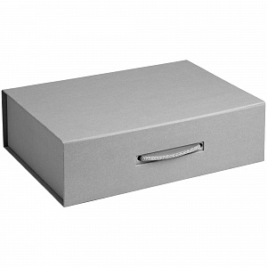 Коробка Case, подарочная 35,3х24х10 см.  №10