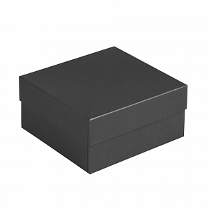 Коробка Satin малая 18,6х18,5х8,2 см.  №4