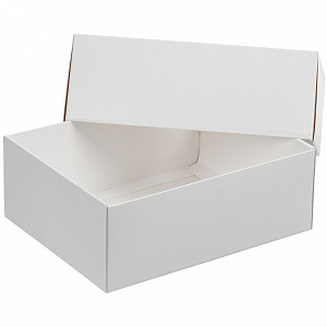 Самосборная коробка InSight, 21,3х16,5х7,8 см.  №7