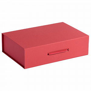 Коробка Case, подарочная 35,3х24х10 см.  №23