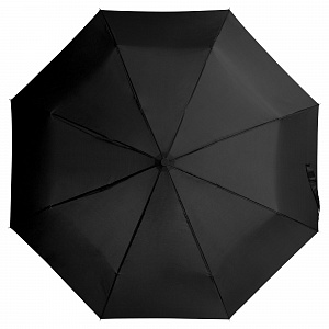 Зонт складной Unit Basic.  �8