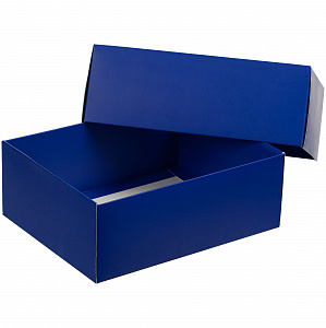 Самосборная коробка InSight, 21,3х16,5х7,8 см.  №3