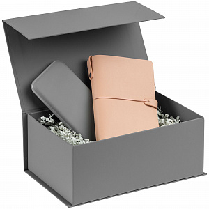 Коробка шкатулка LumiBox 23,2х14,5х9,7 см.  �15