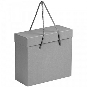 Коробка Handgrip, малая 23,8х10,5х20,5 см.  �13