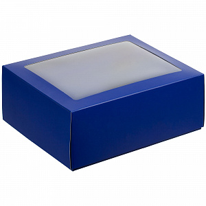 Самосборная коробка InSight, 21,3х16,5х7,8 см.  №2