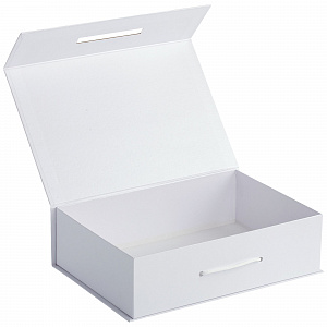 Коробка Case, подарочная 35,3х24х10 см.  №4