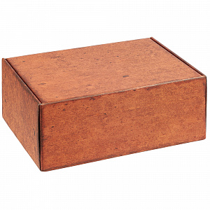 Коробка «Кирпич» 28x19,2x11,4 см.  �4