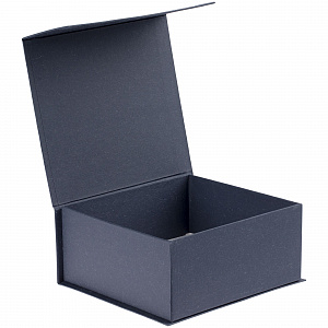 Коробка-шкатулка Eco Style, 19,5х18,5х9.  №10