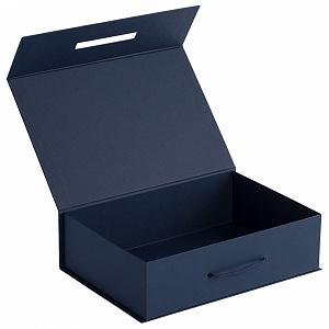 Коробка Case, подарочная 35,3х24х10 см.  №18