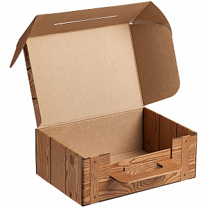 Коробка Suitable 28х23,5х10,2 см.  3