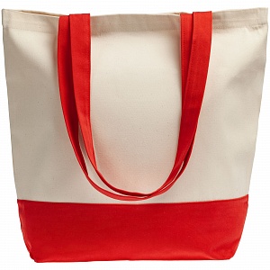Холщовая сумка Shopaholic.  �9