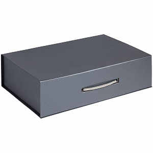 Коробка Case, подарочная 35,3х24х10 см.  №12