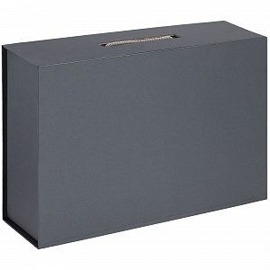 Коробка Case, подарочная 35,3х24х10 см.  №13