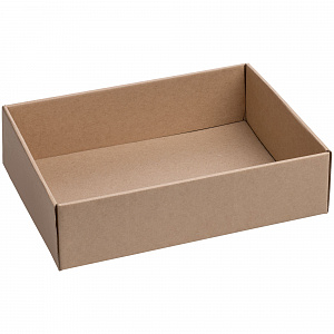 Самосборная коробка Basement, 37х26,5х10,5 см.  №3