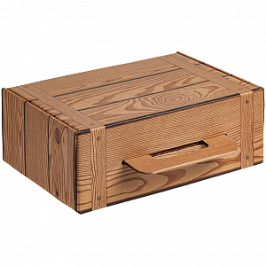 Коробка Suitable 28х23,5х10,2 см.  4