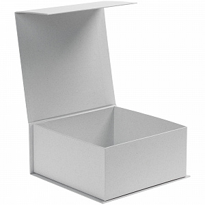 Коробка-шкатулка Eco Style, 19,5х18,5х9.  №13