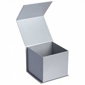 Коробка шкатулка Alian 13,5х12,5х11,5 см.  №3