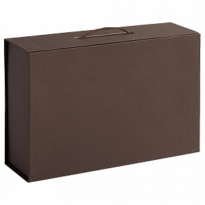 Коробка Case, подарочная 35,3х24х10 см.  №2
