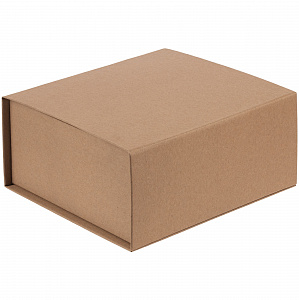 Коробка-шкатулка Eco Style, 19,5х18,5х9.  №2