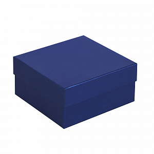 Коробка Satin малая 18,6х18,5х8,2 см.  №6