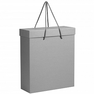 Коробка Handgrip, большая 27,5х10,5х32,3 см.  №2