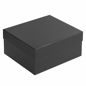 Коробка Satin большая 23х20,7х10,3 см.  №8