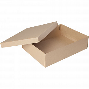 Самосборная коробка Pickle для пледа, 46х36х12 см
