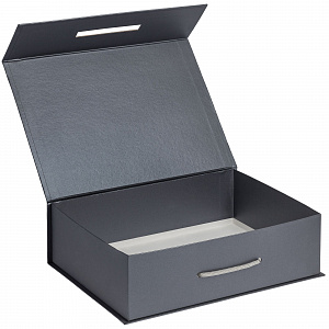 Коробка Case, подарочная 35,3х24х10 см