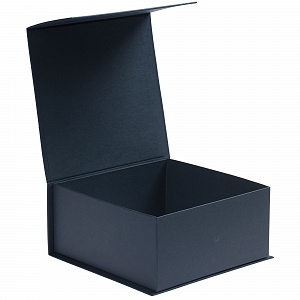 Коробка шкатулка Pack In Style 19,5х18,5х9 см.  №2