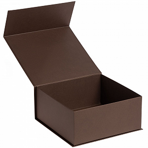 Коробка шкатулка Amaze 26х25х11 см.  №13