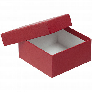 Коробка Emmet малая 11х11х5,5 см