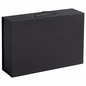 Коробка Case, подарочная 35,3х24х10 см.  №16